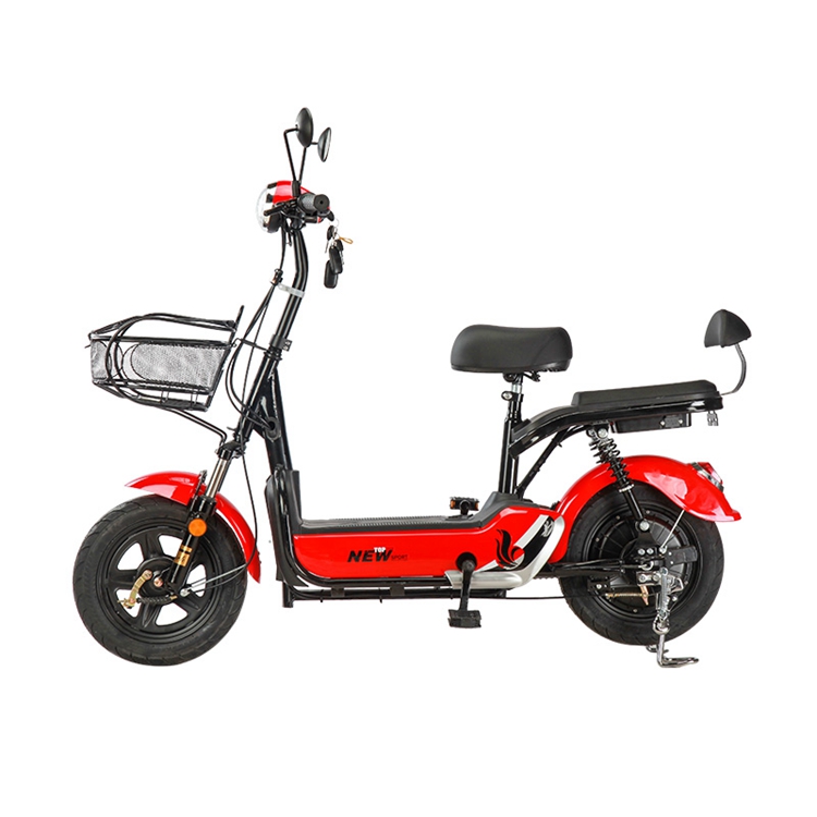 Поставка с фабрики низкая цена популярный продукт Электрический город Bicycl Bick Электрический велосипед быстро