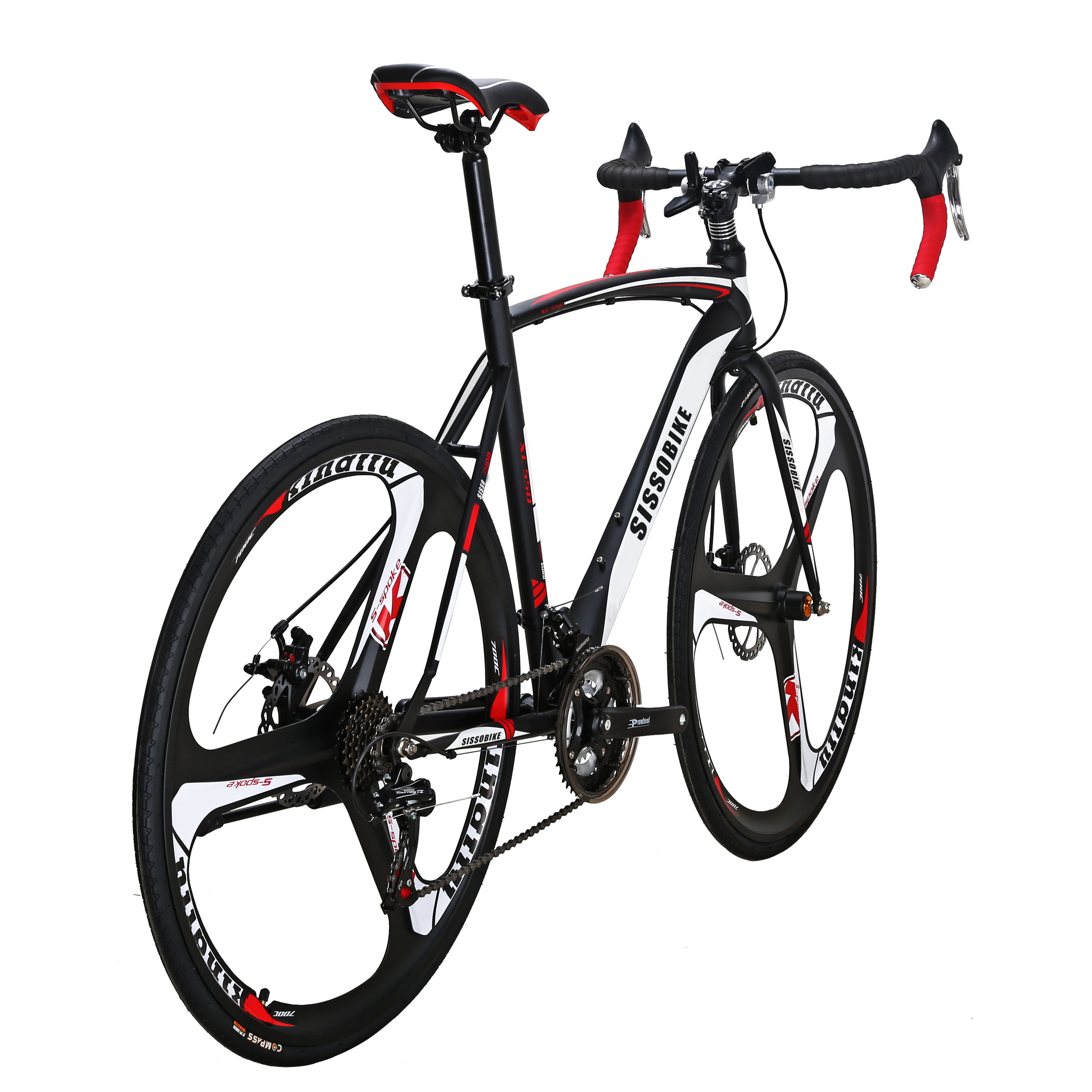 original model 700c road bike