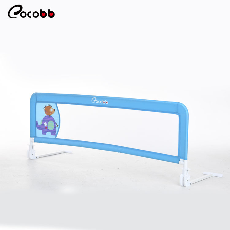 Sefty House Barrier Guardbaby Tusunny Guard Safty Baby Bed Rail good baby child products adjustable