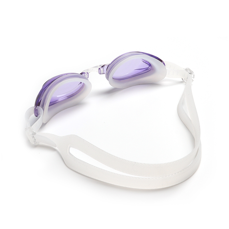 New Style The Best Swim Glasses Professional Swimming Goggles For Indoor Swimming Pool