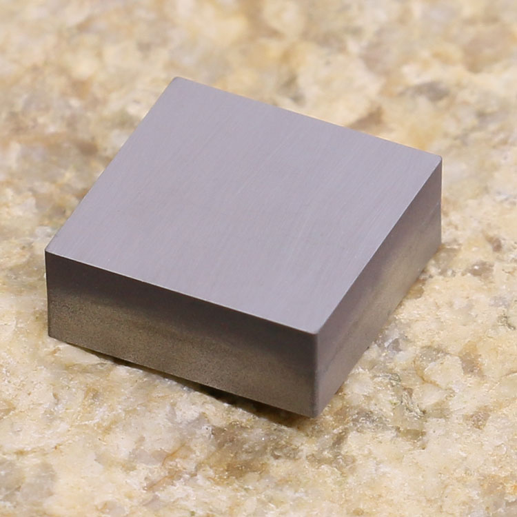 Cermet inserts used in cnc machines SNMN120402 for parting-off grooving