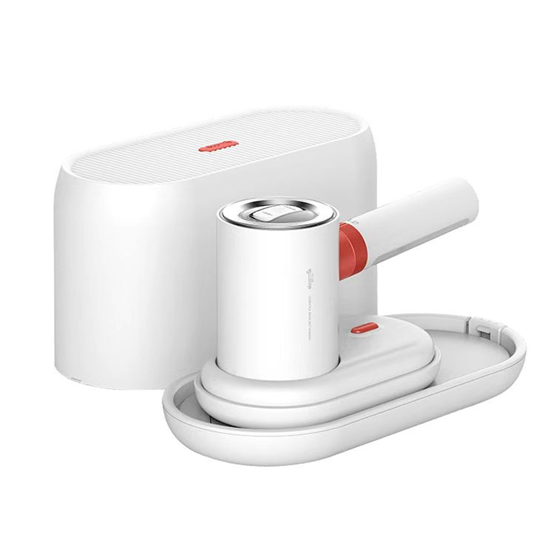 Xiaomi Mijia Youpin Deerma ручной паровой утюг для одежды 2 в 1 железная мягкая щетка для одежды HS200
