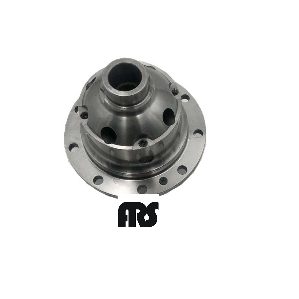Воздушный шкафчик RD134 для Nissan патруль 160/260, воздушный шкафчик, дифференциал 4x4 для Nissan H233 9 Bolt 31 Spline