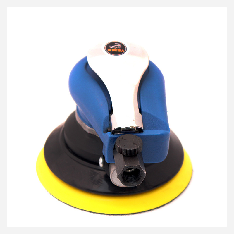 2020 High Quality Orbital Sander 350W 50Hz 230V Variable Speed Corded Brushless Electric Sander