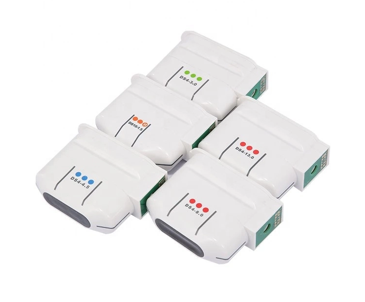 OFAN portable 5 cartridges face lifting hifu Vmax
