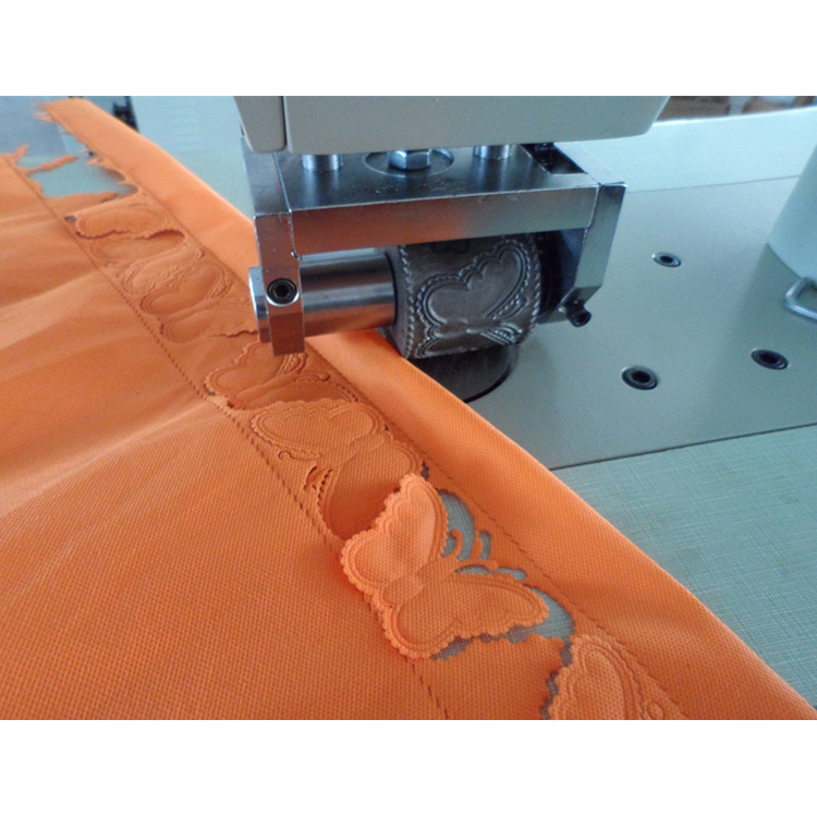 various size ultrasonic sewing machine pattern roller mould die spare parts for lace making machines