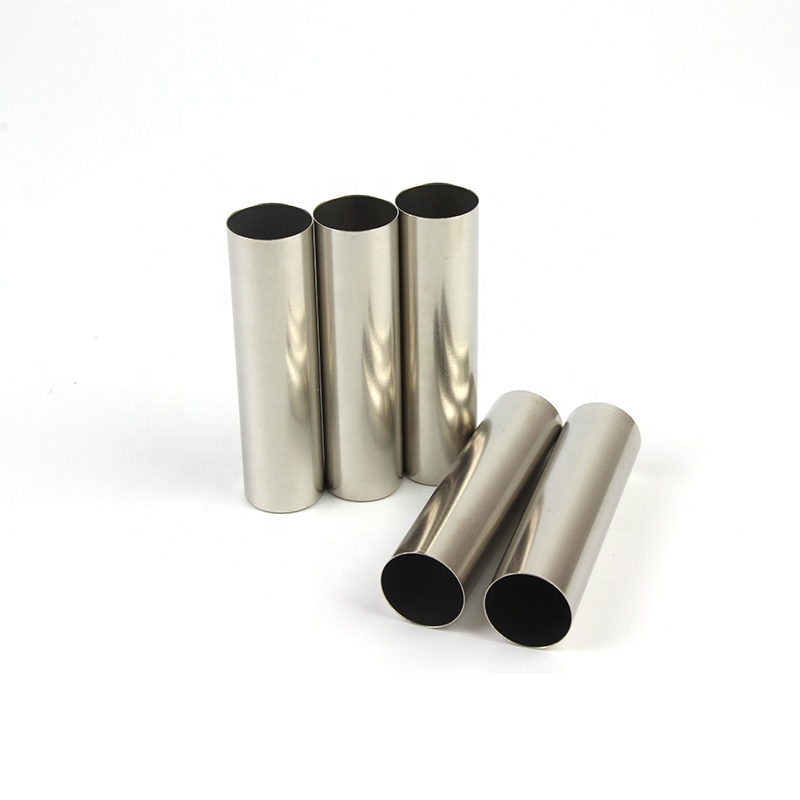 Stainless Steel Battery Case Cylinder 18650 Battery Case Gelon
