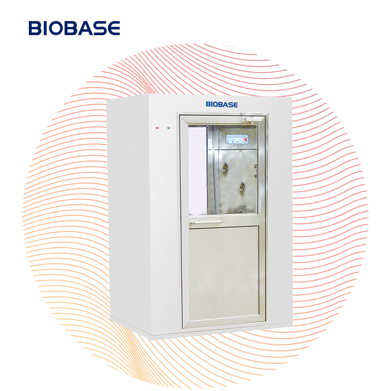 BIOBASE недорогая душевая кабина на 1 человек для планшета