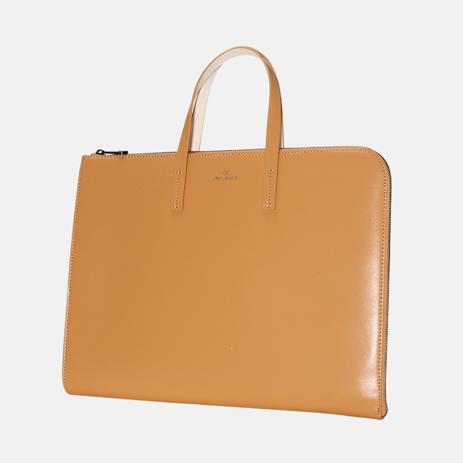 Susen Chrisbella Laptop sleeve bag Custom logo waterproof office 15.6 inch Notebook carry Case tote