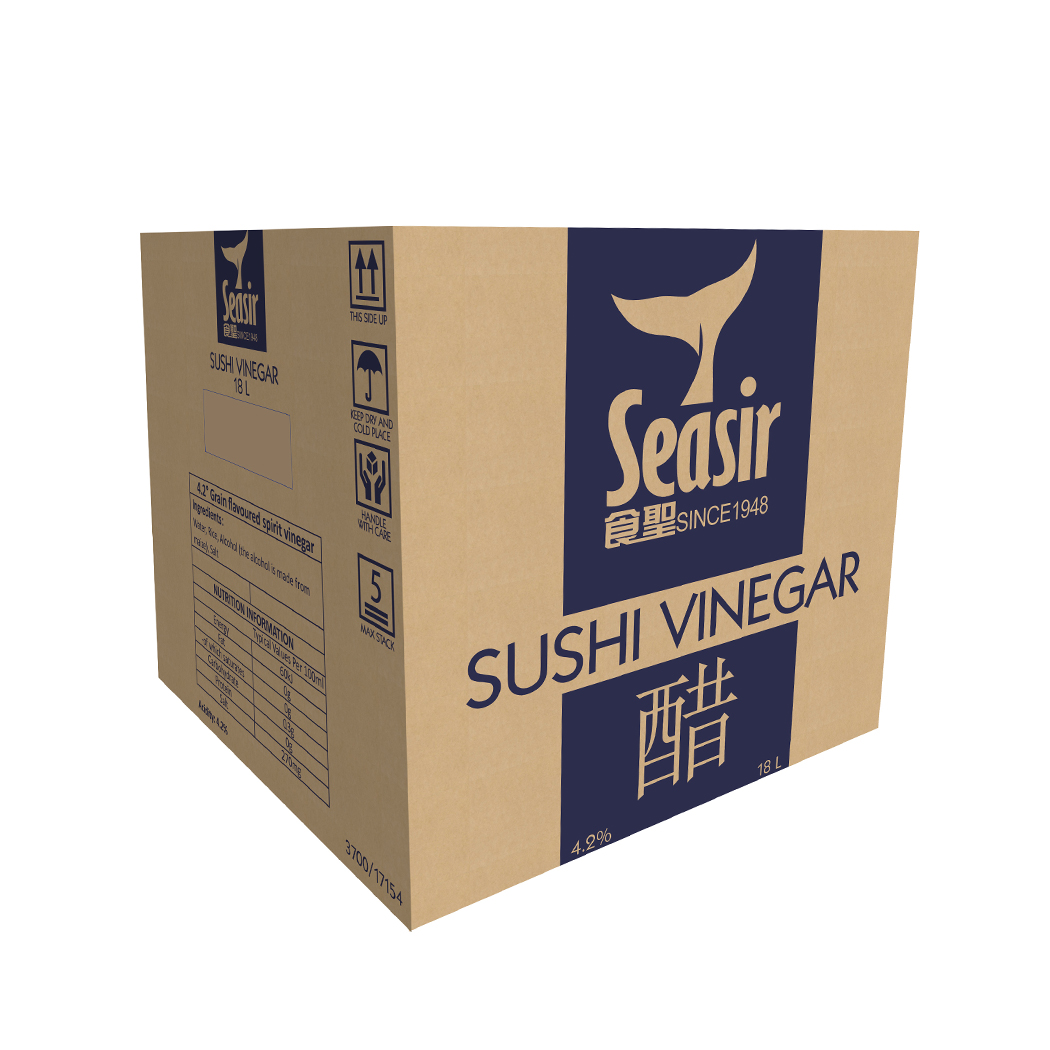 China manufacturer 18L packing rice vinegar bulk white pure vinegar