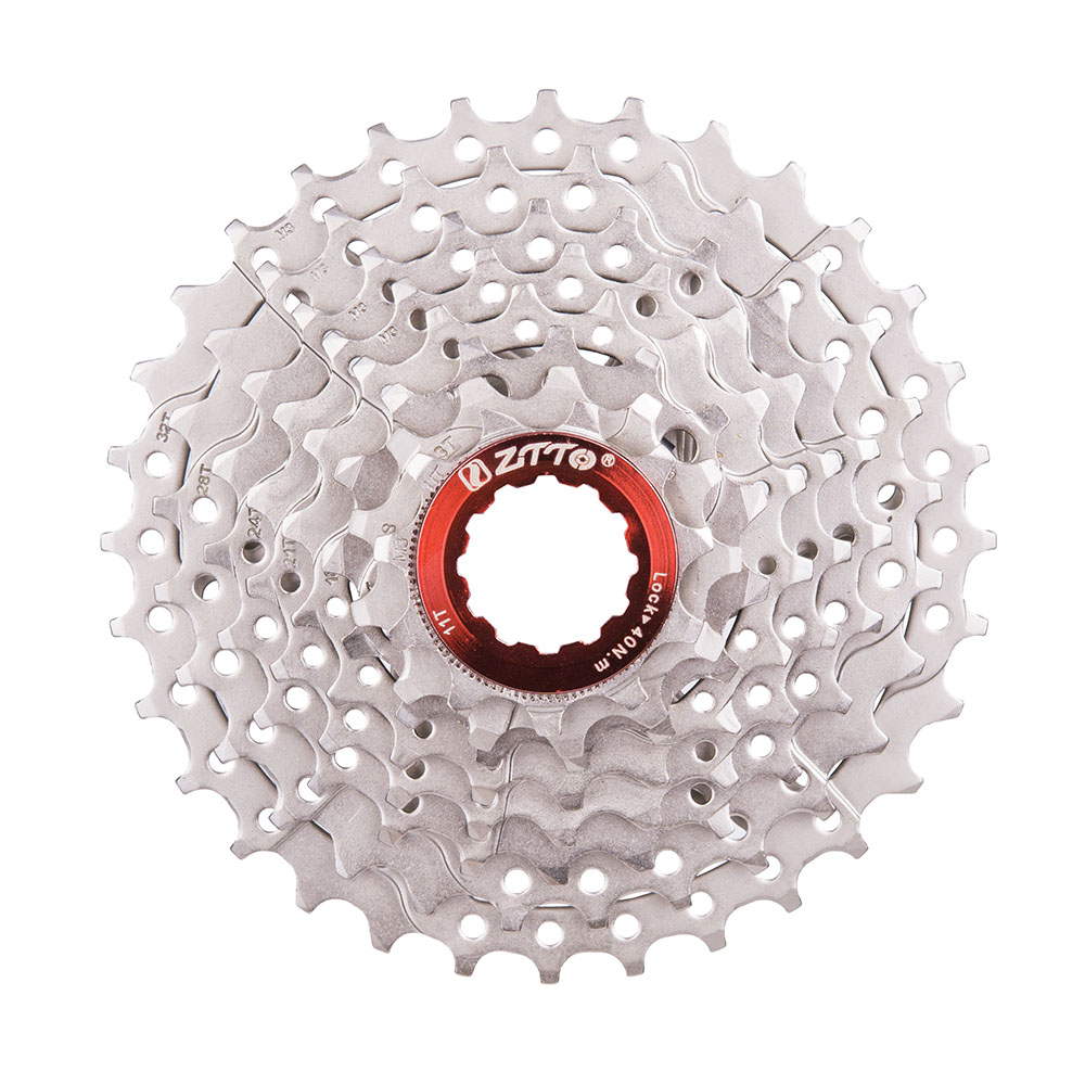 От оригинального производителя onlywheel в прорези 8 speed11-32T mtb велосипед свободного хода