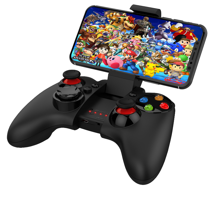 Экономичный геймпад для ПК, джойстик для PS3, контроллер, джойстик, игровой контроллер для PUBG