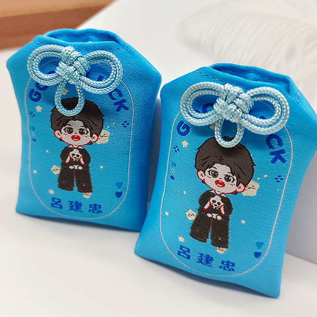 Custom Japanese Charming Japanese Cartoon OMaMori Wholesale