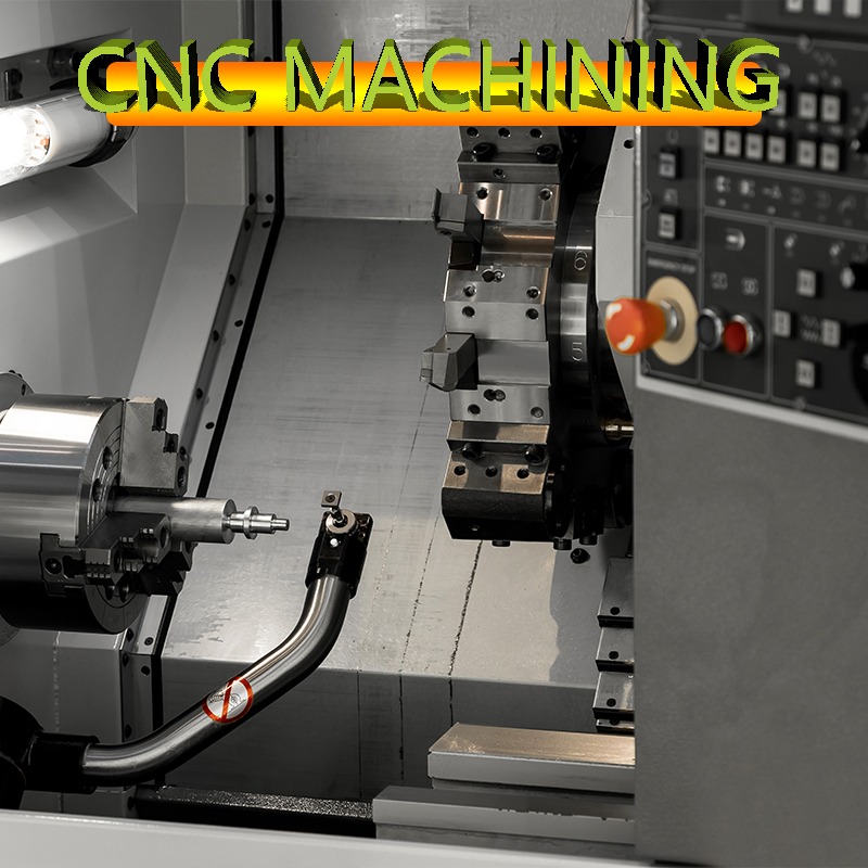 Factory Price Mechanical Engineering Custom CNC Machining Service CNC Aluminum Milling Custom Parts