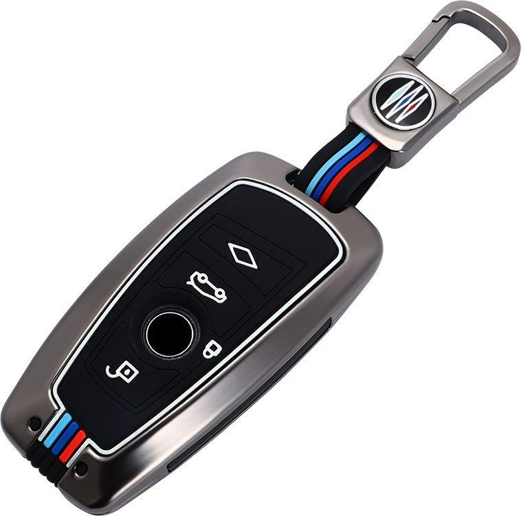 Чехол для автомобильного ключа, чехол для ключей для Bmw F20 F30 G20 f31 F34 F10 G30 F11 X3 F25 X4 I3 M3 M4 1 3 5 серии, аксессуары для стайлинга автомобиля