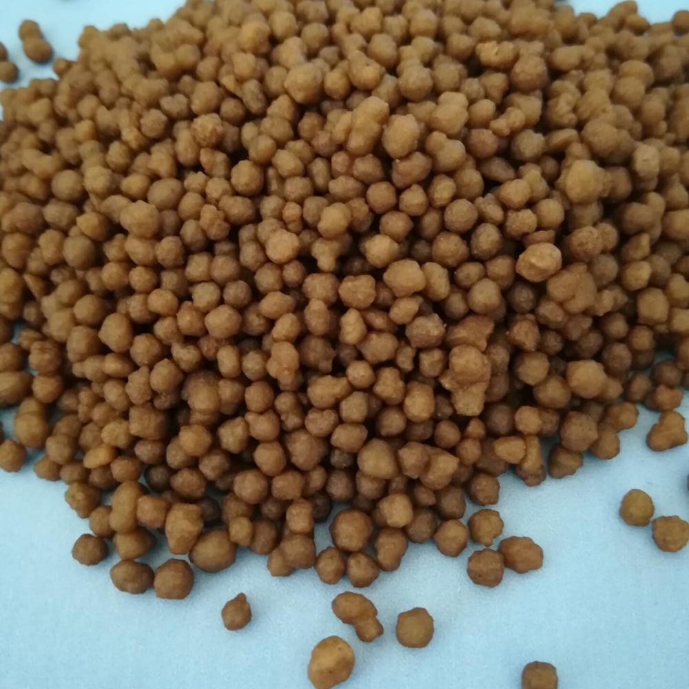 Granular Di Ammonium Phosphate Fertilizer
