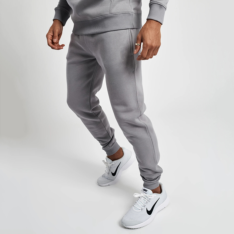 Fashion Hot sale 70% Cotton 30% Polyester Tracksuit Workout Fitness Joggers for Men