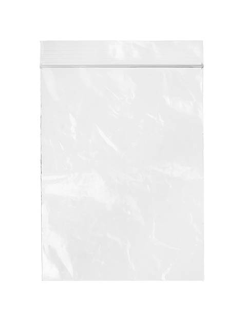 Environmentally Friendly High quality Custom Print zip lock bag
