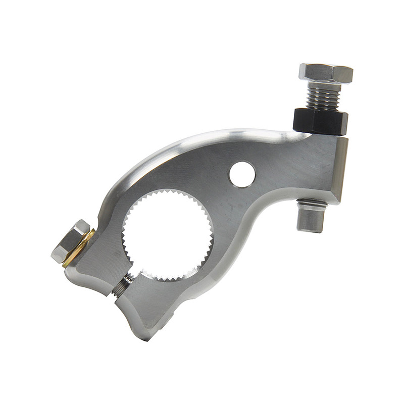 Полированный автомобиль sprint 1 3/4 "1,750" титановый Midget torsion