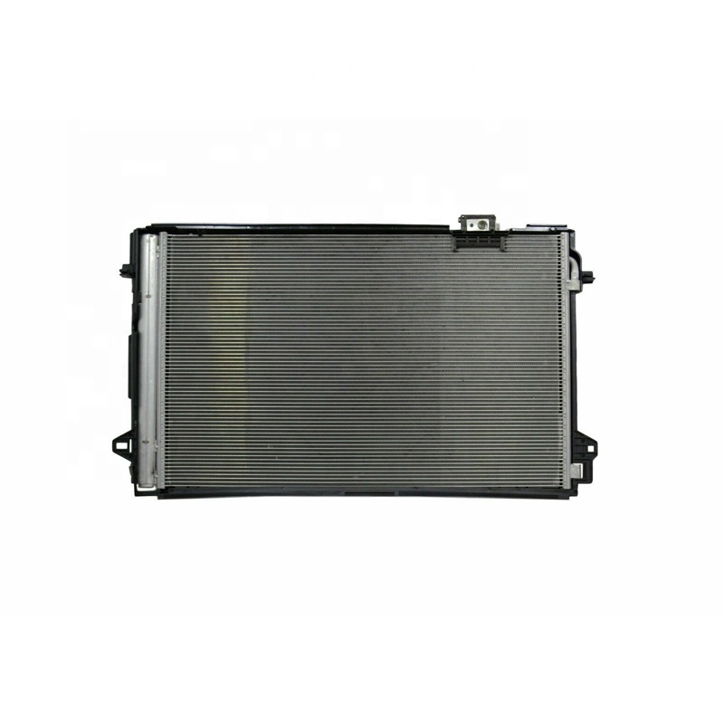 Top quality GAK AC Condenser Fits for W204 C204 C218 R231 R172 C197 OEM 1975000054 197 500 00 54