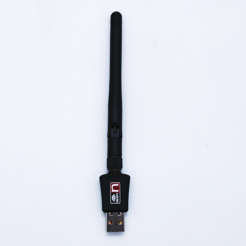 Мини-ПК, Wi-Fi адаптер 300 м Usb Беспроводная компьютерная сетевая карта