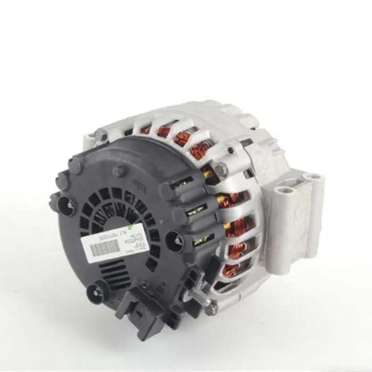E66 N52 Car alternator generator for bmw E60 E66 E90 E87 730 185A Alternator Amp 12317525376