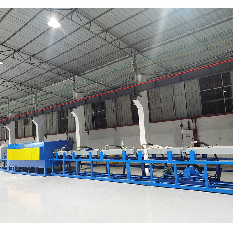 Bright annealing furnace,Annealing furnace for sale,Continuous annealing furnace