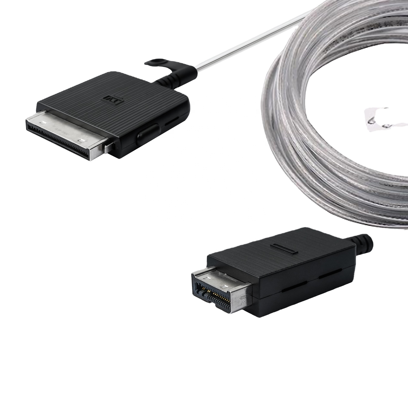 BN39-02470A один соединительный кабель подходит для Samsung TV QN43LS03RAF,QN43LS03TAF,QN49LS03RAF,QN50LS03TAF,QN55LS03RAF