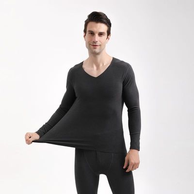 men and women Winter Thermal Underwear Thermal Underwear mens Long Johns For Suit Seamless Breathable Warm Thermal Clothing