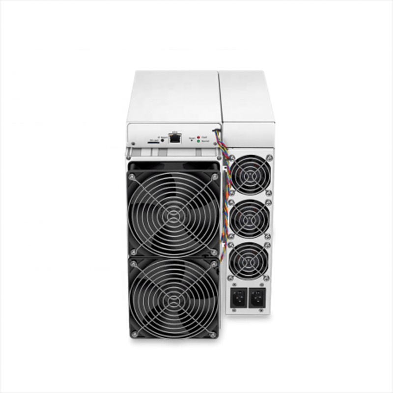 Antminer S19 Pro 110t Bitmain Antiminer S19 s19pro 95t 110t Биткоин Asic обувь Майнер оборудование для майнинга