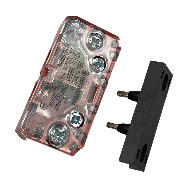 Elevator spare parts Bernstein door contact Vice Switch SEL1-A1Z for Kone Mitsubishi Oti* Elevator