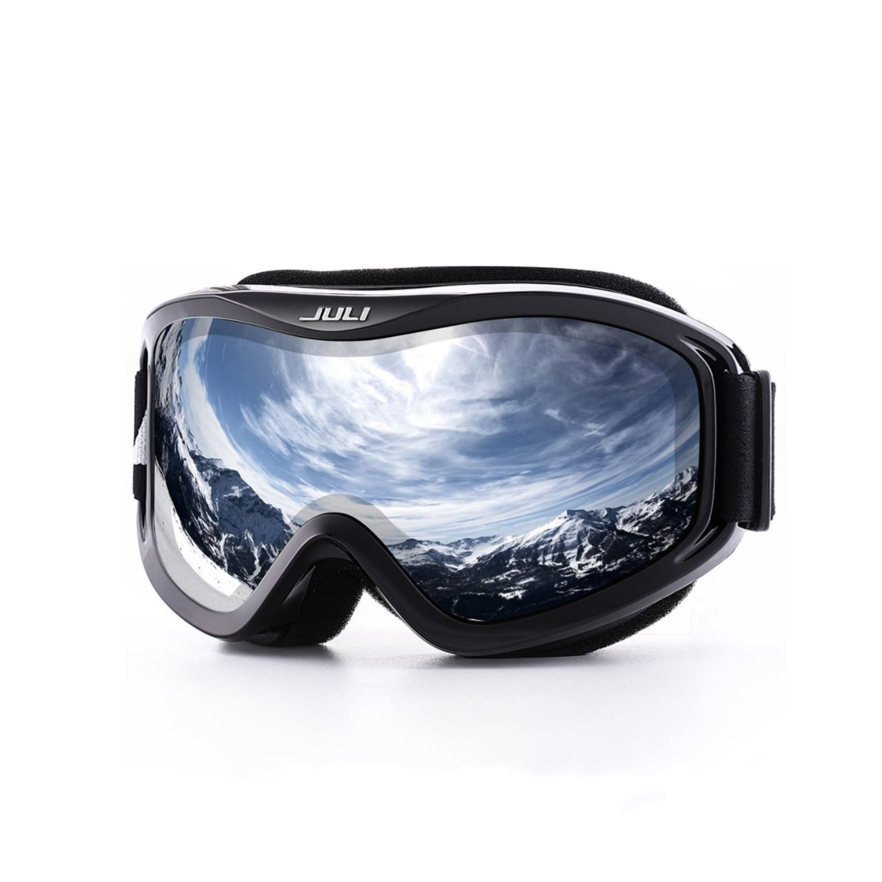 Winter Snow Sports Anti-Fog UV Protection Double Lens for Men Women & Youth Snowmobile Skiing Skating ski glasses