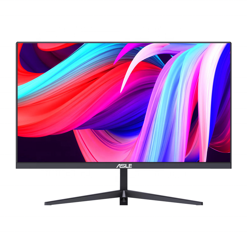 24 дюйма игровой ноутбук для дома и офиса компьютерный монитор