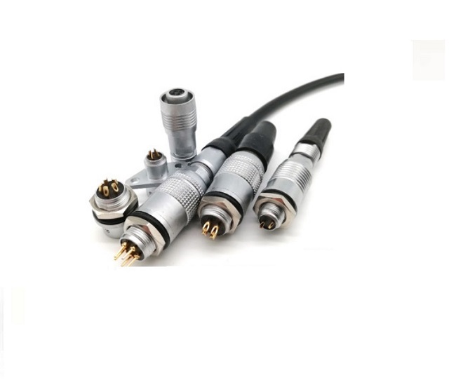 YC8 мини круглые разъемы 8 мм 2Pin3pin4pin5pin6pin7pin разъем датчика