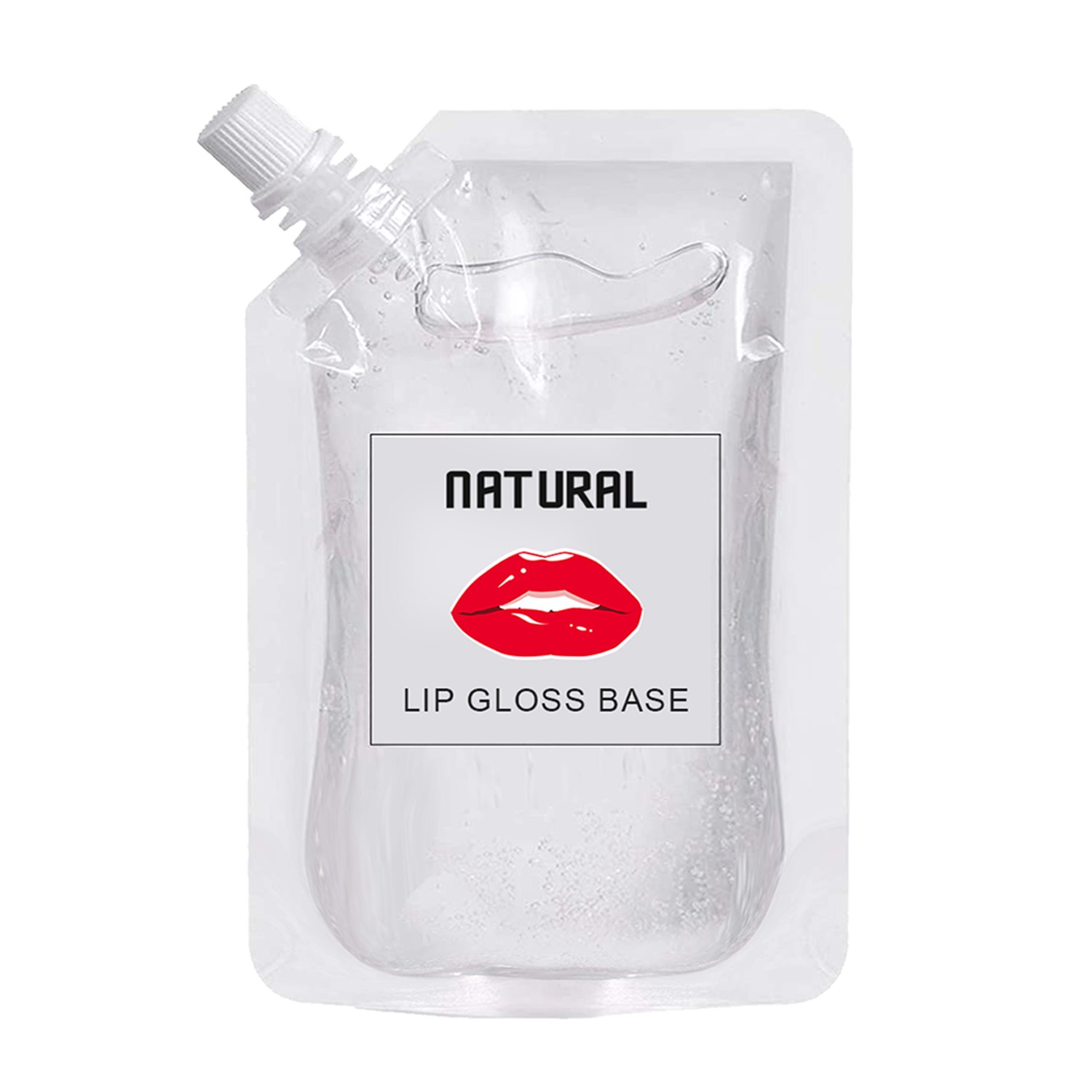Wholesale Diy Matte OR Moisturizing Vegan Clean Bulk 200ml Gallon Versagel Lip Gloss Base