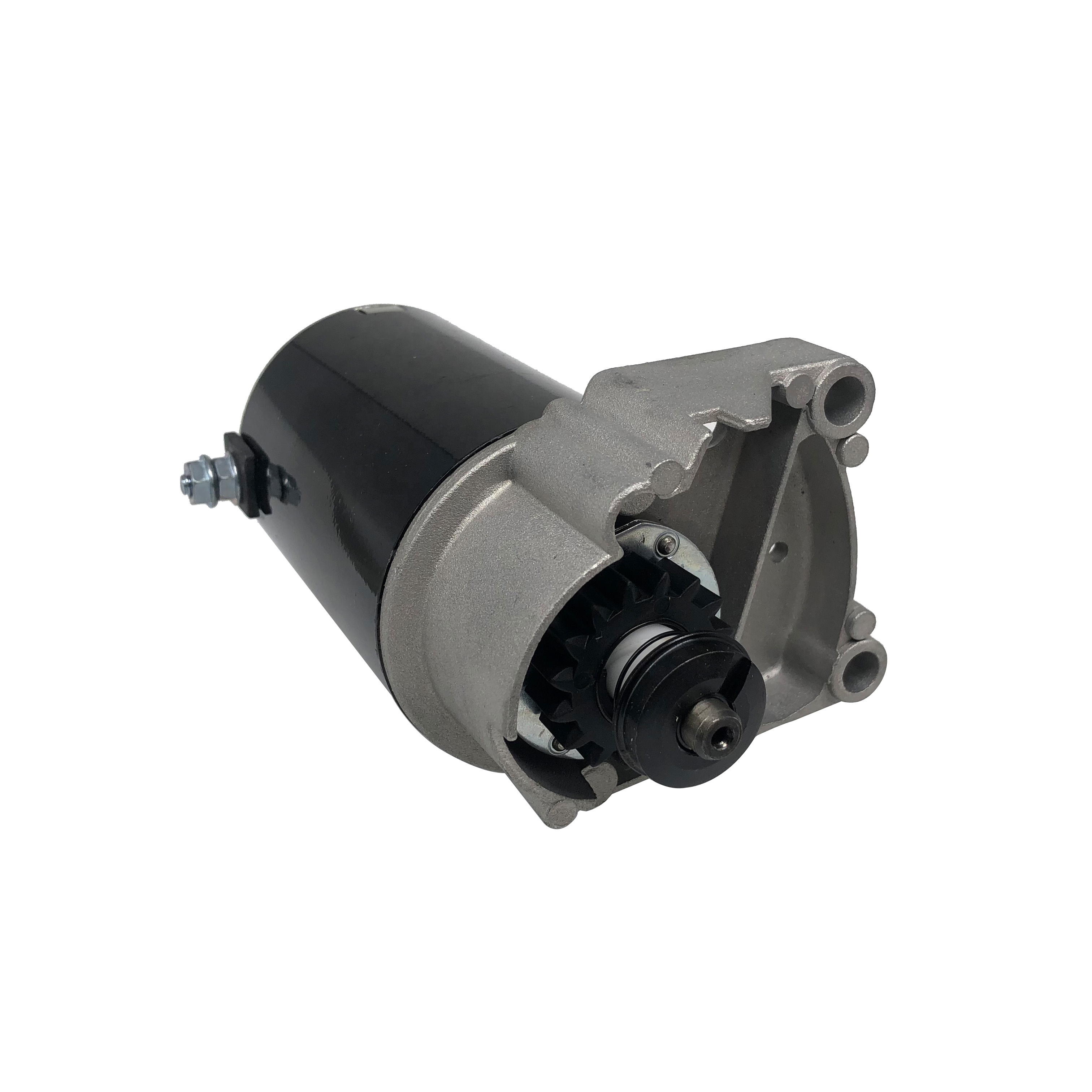 Starter Motor for Briggs & Stratton 14HP 16HP 18HP 498148 495100 393017 394674 394808 497596 399928 5744