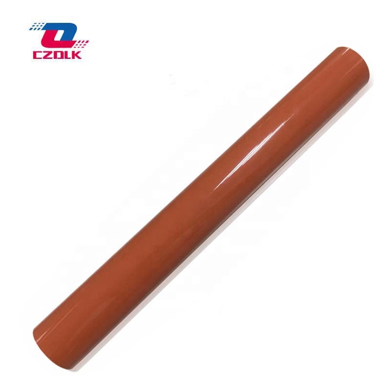 Новый оригинальный Fuser ремень для Konica bizhub c451 c452 c550 c552 c650 c652 C452 фьюзер фиксирующая пленка A00J-R721-Film