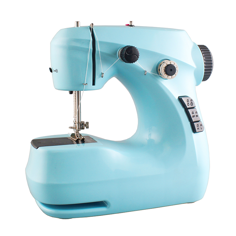 VOF FHSM-211 find new girls sewing machines retailers dealers factories in China build patch interlock sewing machine electric