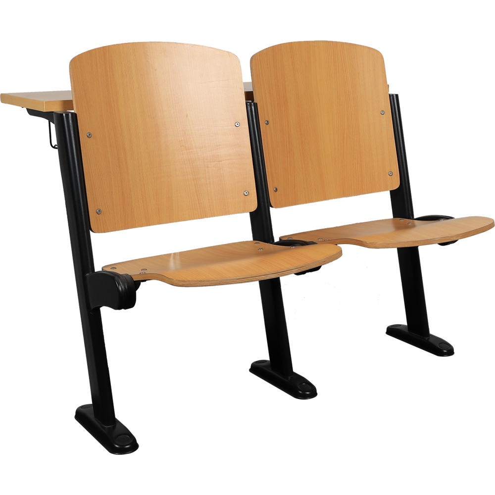 Factory price Antique School Classroom Chair Plywood Student Chairs