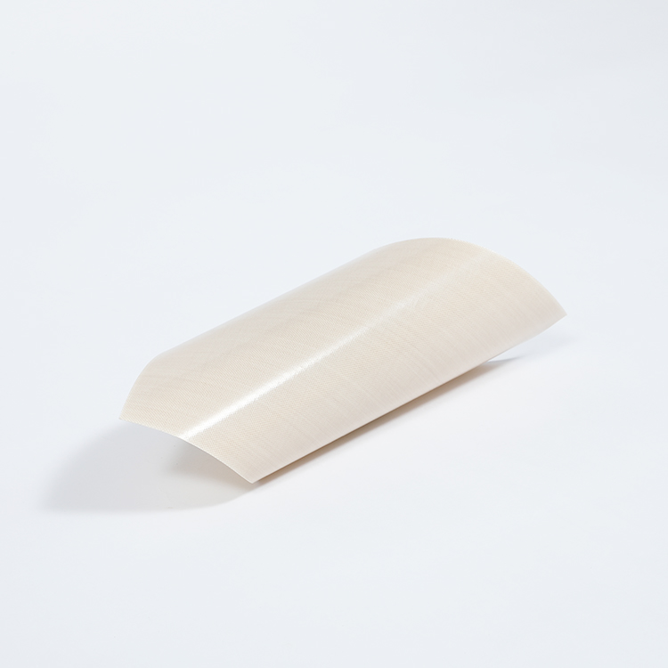 hot sale PTFE coated sheet for heat press