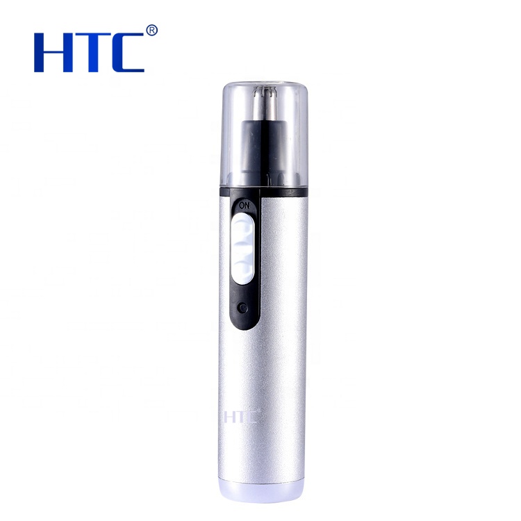 HTC Многофункциональный usb триммер для волос 3 в 1 Электрический триммер для носа