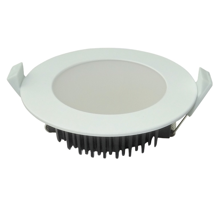 SAA CERTIFICATION DIMMABLE LED DOWNLIGHT