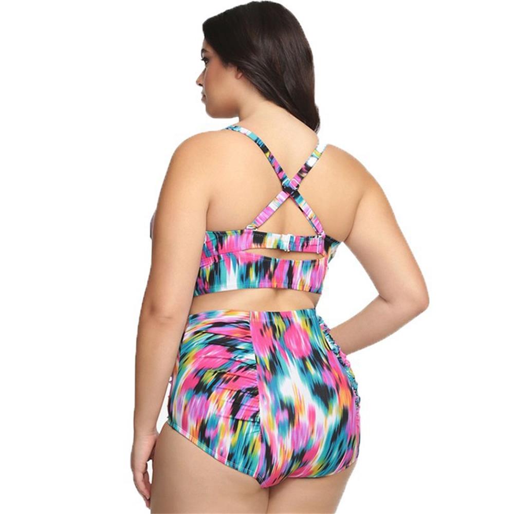 2021 Hot Selling Wholesale Cover Up Swimsuit Sexy Plus Size Bikinis Swimwear For Woman //