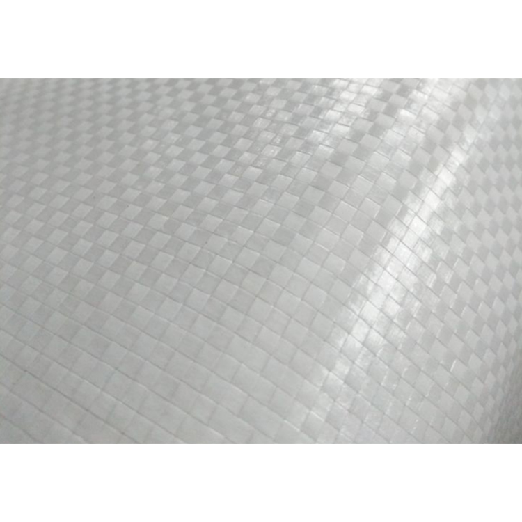 High Quality Fully Automatic Easy To Opreate PP Woven Bag Making Machine