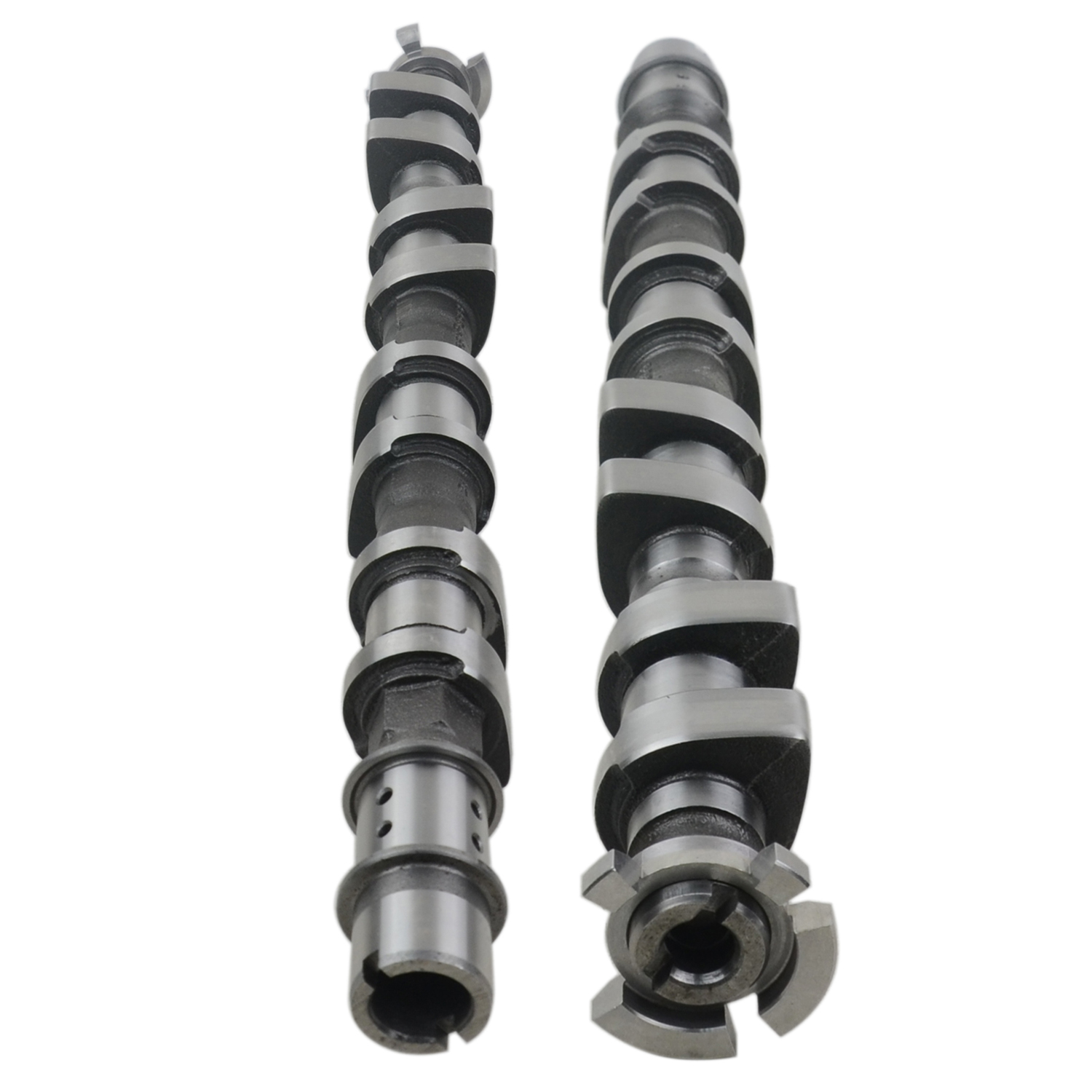 Inlet Exhaust Engine Camshaft For G3 TRAX 55561747 55561748