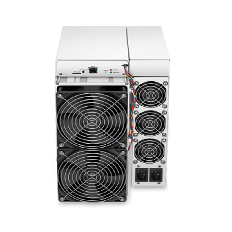 Новый доходный Bitmain Antminer S19 Pro 110Th/s для майнинга BTC/BCH