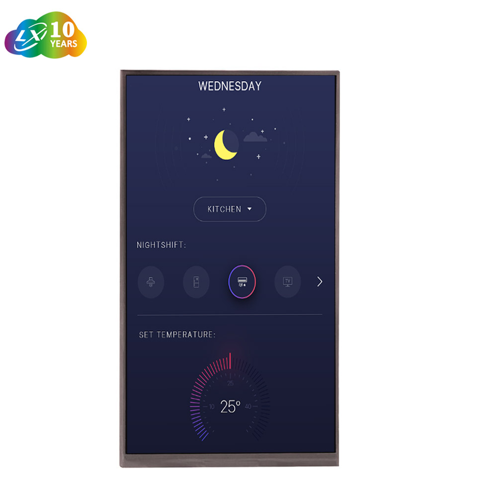 OEM ODM ручная пресс-форма 8 "800x1280 IPS 31 штырь Mipi на тонкопленочных транзисторах на тонкоплёночных транзисторах модуль, 8,0 дюймов ЖК-экран, ЖК-дисплей панели для умного дома IOT видеопанель/Емкостное касание