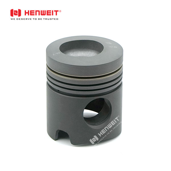 Поршень для DEUTZ BFL913 102 мм 0993500 87-178400-32