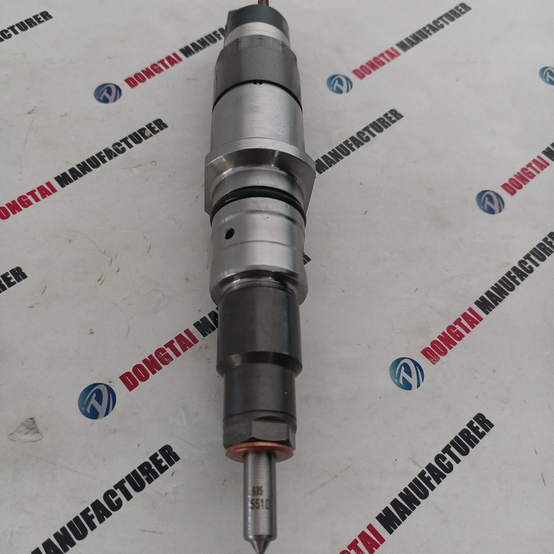 Common Rail Injector 0445 120 007