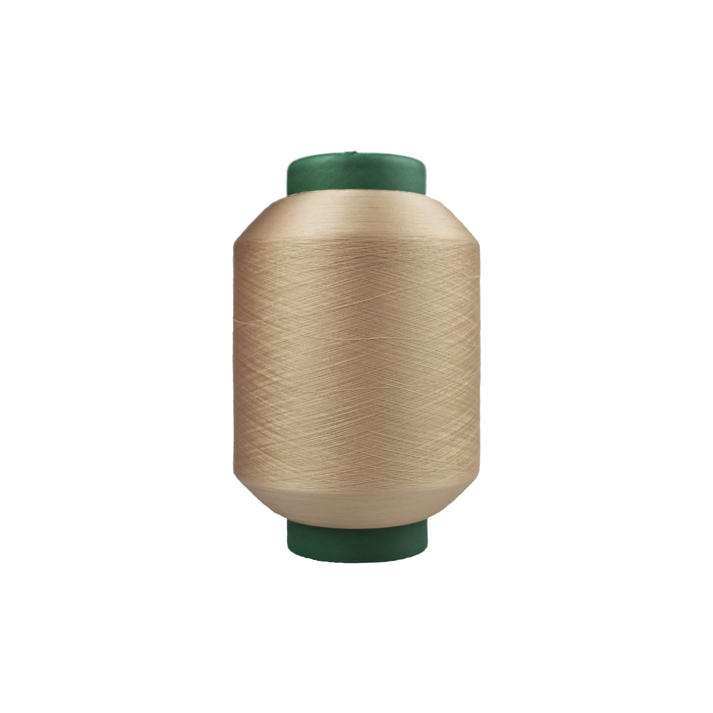 high quality 3075 covered spandex yarn spandex covered nylon yarn spandex covered yarn for cotton socks knitting